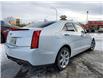2016 Cadillac ATS 2.0L Turbo (Stk: PP1918) in Saskatoon - Image 5 of 24