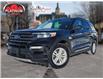 2020 Ford Explorer XLT (Stk: PP1943) in Saskatoon - Image 1 of 26