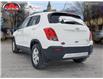 2015 Chevrolet Trax 1LT (Stk: PP1847) in Saskatoon - Image 4 of 26