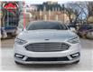 2017 Ford Fusion SE (Stk: PP1946) in Saskatoon - Image 2 of 26