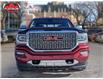 2018 GMC Sierra 1500 Denali (Stk: PP1976) in Saskatoon - Image 2 of 26