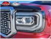 2018 GMC Sierra 1500 Denali (Stk: PP1976) in Saskatoon - Image 9 of 26
