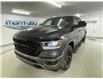 2022 RAM 1500 Laramie (Stk: 22204) in Mont-Joli - Image 1 of 13