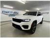 2023 Jeep Grand Cherokee Laredo (Stk: 23006) in Mont-Joli - Image 1 of 14