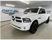 2017 RAM 1500 Sport (Stk: 20180c) in Mont-Joli - Image 1 of 12