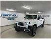 2020 Jeep Gladiator Overland (Stk: u1262) in Mont-Joli - Image 1 of 12