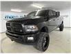 2012 RAM 3500 Laramie (Stk: u0985) in Mont-Joli - Image 1 of 14