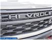 2022 Chevrolet Silverado 1500 Custom Trail Boss (Stk: 22425) in Leamington - Image 22 of 30