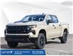 2022 Chevrolet Silverado 1500 Custom Trail Boss (Stk: 22420) in Leamington - Image 1 of 30