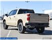 2022 Chevrolet Silverado 1500 Custom Trail Boss (Stk: 22420) in Leamington - Image 4 of 30