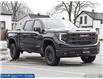 2023 GMC Sierra 1500 AT4X (Stk: 23066) in Leamington - Image 7 of 30