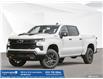 2023 Chevrolet Silverado 1500 LT Trail Boss (Stk: 23135) in Leamington - Image 1 of 23