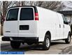 2019 Chevrolet Express 2500 Work Van (Stk: U5075) in Leamington - Image 5 of 30