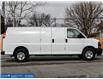 2019 Chevrolet Express 2500 Work Van (Stk: U5075) in Leamington - Image 6 of 30
