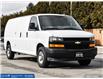 2019 Chevrolet Express 2500 Work Van (Stk: U5075) in Leamington - Image 7 of 30