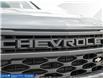 2023 Chevrolet Silverado 1500 Custom (Stk: 23156) in Leamington - Image 9 of 23