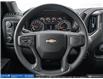 2023 Chevrolet Silverado 1500 Custom (Stk: 23156) in Leamington - Image 13 of 23