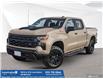 2022 Chevrolet Silverado 1500 Custom Trail Boss (Stk: 22418) in Leamington - Image 1 of 22