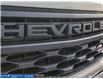 2022 Chevrolet Silverado 1500 Custom Trail Boss (Stk: 22418) in Leamington - Image 8 of 22