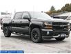 2018 Chevrolet Silverado 1500 1LT (Stk: 22415A) in Leamington - Image 7 of 28