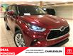 2022 Toyota Highlander Limited (Stk: 221061) in Calgary - Image 1 of 24