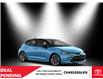 2023 Toyota Corolla Hatchback Base (Stk: 500003) in Calgary - Image 1 of 1