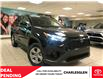 2023 Toyota RAV4 XLE (Stk: 230323) in Calgary - Image 1 of 21
