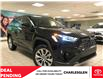 2023 Toyota RAV4 Limited (Stk: 500011) in Calgary - Image 1 of 1