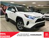 2025 Toyota RAV4 XLE (Stk: 250157) in Calgary - Image 1 of 20