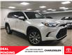 2025 Toyota Grand Highlander Hybrid Limited (Stk: 250312) in Calgary - Image 1 of 25