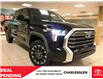 2025 Toyota Tundra Limited (Stk: 250363) in Calgary - Image 1 of 22