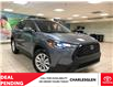 2025 Toyota Corolla Cross LE (Stk: 250353) in Calgary - Image 1 of 20