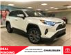 2025 Toyota RAV4 Hybrid Limited (Stk: 250398) in Calgary - Image 1 of 22