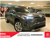 2025 Toyota RAV4 Limited (Stk: 250420) in Calgary - Image 1 of 23