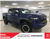 2025 Toyota Tacoma Base (Stk: 068140) in Calgary - Image 1 of 20