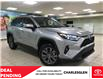 2025 Toyota RAV4 Hybrid XLE (Stk: 250571) in Calgary - Image 1 of 22