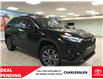 2025 Toyota RAV4 Hybrid XLE (Stk: 250558) in Calgary - Image 1 of 22