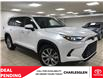2025 Toyota Grand Highlander Limited (Stk: 250559) in Calgary - Image 1 of 24