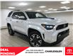 2025 Toyota 4Runner Base (Stk: 250599) in Calgary - Image 1 of 22