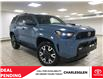 2025 Toyota 4Runner Base (Stk: 250583) in Calgary - Image 1 of 22