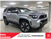 2025 Toyota 4Runner Base (Stk: 250581) in Calgary - Image 1 of 23