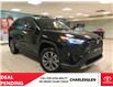 2025 Toyota RAV4 Hybrid Limited (Stk: 250604) in Calgary - Image 1 of 22