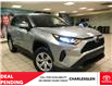 2025 Toyota RAV4 LE (Stk: 250605) in Calgary - Image 1 of 21