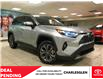2025 Toyota RAV4 Hybrid Limited (Stk: 250615) in Calgary - Image 1 of 21
