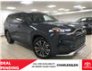 2025 Toyota Grand Highlander Hybrid Platinum MAX (Stk: 250610) in Calgary - Image 1 of 24
