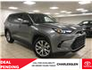 2025 Toyota Grand Highlander Hybrid Limited (Stk: 250620) in Calgary - Image 1 of 24