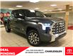 2025 Toyota Tundra Platinum (Stk: 250638) in Calgary - Image 1 of 23