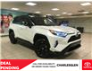 2025 Toyota RAV4 Hybrid XSE (Stk: 250635) in Calgary - Image 1 of 22