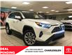 2025 Toyota RAV4 Limited (Stk: 250633) in Calgary - Image 1 of 21