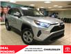 2025 Toyota RAV4 XLE (Stk: 250651) in Calgary - Image 1 of 21
